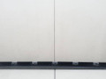 Уплотнитель стекла Renault Safrane 1 поколение [рестайлинг] B54G 1999, 2.2 л., TD, G8T 740, дизель, 5МКПП, синий, хетчбэк 5 дв., передний привод, 7700807170 - фото №2