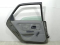 дверь задняя левая Renault Laguna 1 поколение 1998, 2.2 л., TD, G8T 752, дизель, 5МКПП, серый, универсал, передний привод, 7751468112 - фото №2