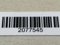 дверь задняя правая Renault Laguna 1 поколение 1998, 2.2 л., TD, G8T 752, дизель, 5МКПП, серый, универсал, передний привод, 7751468113 - фото №4