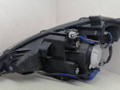 фара правая Nissan Murano Z50 2005, 3.5 л., i, VQ35DE, бензин, АКПП, серый, внедорожник 5 дв., полный привод, 26010CB80B - фото №2