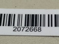 фара правая Nissan Murano Z50 2005, 3.5 л., i, VQ35DE, бензин, АКПП, серый, внедорожник 5 дв., полный привод, 26010CB80B - фото №5