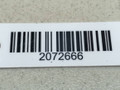 блок AirBag Peugeot 607 1 поколение 9D 2003, 2.2 л., HDi, 4HX (DW12TED4/FAP), дизель, АКПП, синий, седан, передний привод, G31A57K30B - фото №4