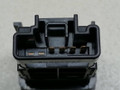 кнопка ASC / ESP Mazda 6 1 поколение [рестайлинг] 2005, 2.0 л., DT, RF7J, дизель, 6МКПП, серый, хетчбэк 5 дв., передний привод, R15A469 - фото №3