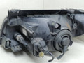 фара правая Hyundai Matrix 1 поколение 2002, 1.5 л., CRDi, дизель, 5МКПП, серебристый, минивэн, передний привод, 9210417030 - фото №2