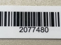 жалюзи Citroen C4 Picasso 1 поколение 2008, 1.6 л., HDi, 9HZ (DV6TED4), дизель, 5МКПП, минивэн, передний привод, 9636269777 - фото №4