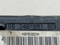 датчик давления в шине Peugeot 607 1 поколение 9D 2003, 2.2 л., HDi, 4HX (DW12TED4/FAP), дизель, АКПП, синий, седан, передний привод, 9634866180, CA000339363 - фото №3