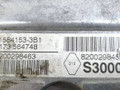 блок управления двигателем Renault Laguna 2 поколение [рестайлинг] 2006, 1.4 л., бензин, МКПП, хетчбэк 5 дв., 8200298457, 8200298463, 21584153-3B1, 317356474B - фото №3
