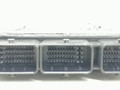 блок управления двигателем Renault Laguna 3 поколение BT0A 2009, 1.5 л., DCi, K9K 780, дизель, 6МКПП, серый, хетчбэк 5 дв., передний привод, S122326134A, 8200981816, 8200726923 - фото №2