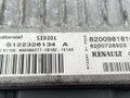 блок управления двигателем Renault Laguna 3 поколение BT0A 2009, 1.5 л., DCi, K9K 780, дизель, 6МКПП, серый, хетчбэк 5 дв., передний привод, S122326134A, 8200981816, 8200726923 - фото №3