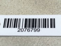 блок управления двигателем Peugeot 1007 1 поколение 2007, 1.6 л., HDi, 9HZ (DV6TED4), дизель, 5МКПП, серебристый, хетчбэк 3 дв., передний привод, 0281013331, 9662213180 - фото №4