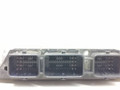 блок управления двигателем Peugeot 307 1 поколение [рестайлинг] 2007, 1.6 л., дизель, МКПП, 0281013331, 9662213180 - фото №2