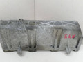 кронштейн (крепление) впускного коллектора Renault Laguna 1 поколение B568 1998, 1.6 л., i, K4M 720, бензин, 5МКПП, зелёный, хетчбэк 5 дв., передний привод, 7700110112 - фото №2