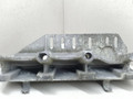 кронштейн (крепление) впускного коллектора Renault Laguna 1 поколение B568 1998, 1.6 л., i, K4M 720, бензин, 5МКПП, зелёный, хетчбэк 5 дв., передний привод, 7700110112 - фото №3