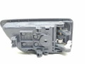 ручка внутренняя передняя левая Hyundai Getz 1 поколение 2005, голубой, хетчбэк 5 дв., 82611-TB010 - фото №2