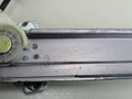 стеклоподъемник электрический передний правый Hyundai Getz 1 поколение 2002, голубой, 988201C100 - фото №5