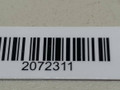 ручка внутренняя задняя правая Opel Meriva 1 поколение (A) [рестайлинг] 2008, 1.7 л., CDTi, Z 17 DTH, дизель, 5МКПП, серебристый, минивэн, передний привод, 13121861, 13121865 - фото №4