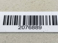 фонарь крышки багажника правый Peugeot 607 1 поколение 9D 2003, 2.2 л., HDi, 4HX (DW12TED4/FAP), дизель, АКПП, синий, седан, передний привод, 6351N2 - фото №3