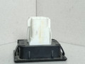 ручка крышки багажника Peugeot 607 1 поколение 9D 2003, 2.2 л., HDi, 4HX (DW12TED4/FAP), дизель, АКПП, синий, седан, передний привод, 9649656877 - фото №3