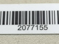 ручка крышки багажника Peugeot 607 1 поколение 9D 2003, 2.2 л., HDi, 4HX (DW12TED4/FAP), дизель, АКПП, синий, седан, передний привод, 9649656877 - фото №6