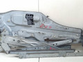стеклоподъемник электрический передний левый Renault Laguna 1 поколение B568 1998, 1.6 л., i, K4M 720, бензин, 5МКПП, зелёный, хетчбэк 5 дв., передний привод, 7701672387 - фото №2