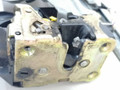 стеклоподъемник электрический передний левый Renault Laguna 1 поколение B568 1998, 1.6 л., i, K4M 720, бензин, 5МКПП, зелёный, хетчбэк 5 дв., передний привод, 7701672387 - фото №4