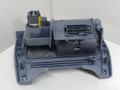 пепельница Renault Laguna 1 поколение B568 1998, 1.6 л., i, K4M 720, бензин, 5МКПП, зелёный, хетчбэк 5 дв., передний привод, 7700419401, 7700822865, 7700832545, 7700425259, 7700425258 - фото №3