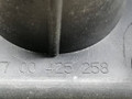пепельница Renault Laguna 1 поколение B568 1998, 1.6 л., i, K4M 720, бензин, 5МКПП, зелёный, хетчбэк 5 дв., передний привод, 7700419401, 7700822865, 7700832545, 7700425259, 7700425258 - фото №5