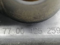 пепельница Renault Laguna 1 поколение B568 1998, 1.6 л., i, K4M 720, бензин, 5МКПП, зелёный, хетчбэк 5 дв., передний привод, 7700419401, 7700822865, 7700832545, 7700425259, 7700425258 - фото №6