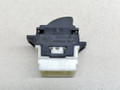 кнопка стеклоподъемника двери Renault Laguna 1 поколение B568 1998, 1.6 л., i, K4M 720, бензин, 5МКПП, зелёный, хетчбэк 5 дв., передний привод, 7700417484B - фото №2