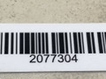 кнопка стеклоподъемника двери Renault Laguna 1 поколение B568 1998, 1.6 л., i, K4M 720, бензин, 5МКПП, зелёный, хетчбэк 5 дв., передний привод, 7700417484B - фото №5