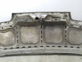 капот Fiat Ducato 2 поколение 1996, 1.9 л., дизель, МКПП, микроавтобус, FT20016A, 1300732080, 1611434480 - фото №2