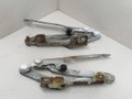 петля капота Fiat Ducato 2 поколение 1996, 1.9 л., дизель, МКПП, микроавтобус, 1309472080, 1304675080 - фото №3