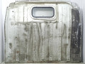 перегородка Fiat Ducato 2 поколение 1996, 1.9 л., дизель, МКПП, микроавтобус - фото №2