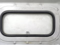 перегородка Fiat Ducato 2 поколение 1996, 1.9 л., дизель, МКПП, микроавтобус - фото №3