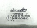 перегородка Fiat Ducato 2 поколение 1996, 1.9 л., дизель, МКПП, микроавтобус - фото №4
