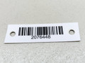 ручка внутренняя передняя левая Peugeot 407 1 поколение 2006, 1.6 л., HDi, 9HY (DV6TED4), дизель, МКПП, серый, передний привод, 96526178 - фото №3