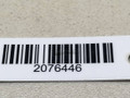 накладка ручки салона передней левой Peugeot 407 1 поколение 2006, 1.6 л., HDi, 9HY (DV6TED4), дизель, МКПП, серый, передний привод, 9643531377 - фото №4