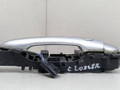 ручка наружная задняя левая Renault Scenic 2 поколение JM0G 2005, 1.9 л., DCi, F9Q 812, дизель, 6МКПП, серый, минивэн, передний привод, 8200289825 - фото №2