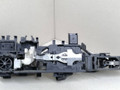ручка наружная задняя левая Renault Scenic 2 поколение JM0G 2005, 1.9 л., DCi, F9Q 812, дизель, 6МКПП, серый, минивэн, передний привод, 8200289825 - фото №3