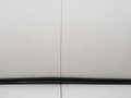 Уплотнитель стекла Renault Scenic 2 поколение JM0G 2005, 1.9 л., DCi, F9Q 812, дизель, 6МКПП, серый, минивэн, передний привод, 8200354332 - фото №2