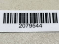 щеткодержатель задний Renault Scenic 2 поколение JM0G 2005, 1.9 л., DCi, F9Q 812, дизель, 6МКПП, серый, минивэн, передний привод, 7701056802 - фото №3