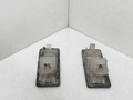 подсветка номера Renault Scenic 2 поколение JM0G 2005, 1.9 л., DCi, F9Q 812, дизель, 6МКПП, серый, минивэн, передний привод, 8200013577E - фото №3