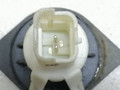 ручка крышки багажника Renault Scenic 2 поколение JM0G 2005, 1.9 л., DCi, F9Q 812, дизель, 6МКПП, серый, минивэн, передний привод, 8200110098 - фото №4