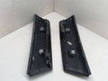 накладка двери (крышки) багажника Renault Scenic 2 поколение JM0G 2005, 1.9 л., DCi, F9Q 812, дизель, 6МКПП, серый, минивэн, передний привод, 8200140171, 8200140172 - фото №2