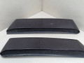 накладка двери (крышки) багажника Renault Scenic 2 поколение JM0G 2005, 1.9 л., DCi, F9Q 812, дизель, 6МКПП, серый, минивэн, передний привод, 8200140171, 8200140172 - фото №3