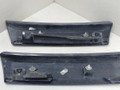 накладка двери (крышки) багажника Renault Scenic 2 поколение JM0G 2005, 1.9 л., DCi, F9Q 812, дизель, 6МКПП, серый, минивэн, передний привод, 8200140171, 8200140172 - фото №4