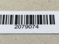 накладка двери (крышки) багажника Renault Scenic 2 поколение JM0G 2005, 1.9 л., DCi, F9Q 812, дизель, 6МКПП, серый, минивэн, передний привод, 8200140171, 8200140172 - фото №5