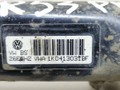 опора амортизатора верхняя (чашка) Skoda Octavia 2 поколение (A5) 1Z 2005, 1.9 л., TDi, BJB, дизель, 5МКПП, бежевый, хетчбэк 5 дв., передний привод, 1K0413031BF - фото №3