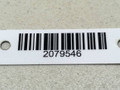 диск тормозной передний Skoda Octavia 2 поколение (A5) 1Z 2005, 1.9 л., TDi, BJB, дизель, 5МКПП, бежевый, хетчбэк 5 дв., передний привод, 1K0615301AK - фото №5