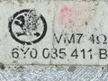 динамик высокочастотный (пищалка) Skoda Fabia 1 поколение [рестайлинг] 2006, 6Y0035411B - фото №5